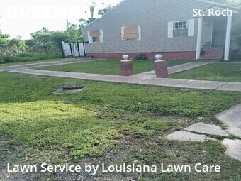 Lawn Care Service nearby New Orleans, LA, 