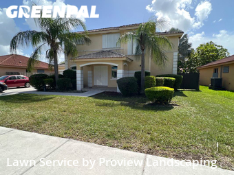 Lawn Care nearby Princeton, FL, 