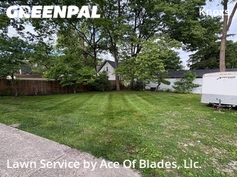 Lawn Service nearby Westerville, OH, 