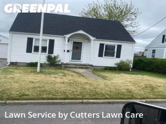 Lawn Mow nearby Pawtucket, MA, 