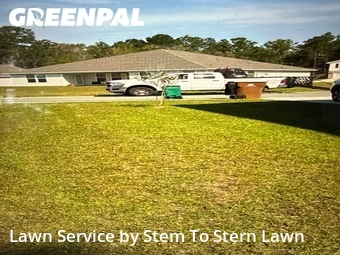 Lawn Care Service nearby Gulfport, MS, 