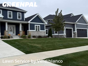 Lawn Care Service nearby Waunakee, WI, 