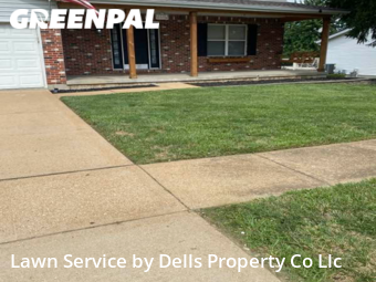 Lawn Mow nearby Arnold, MO, 