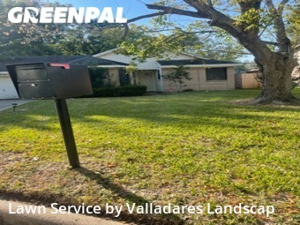 Lawn Mow nearby Dickinson, TX, 