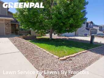Yard Cutting nearby Colorado Springs, CO, 