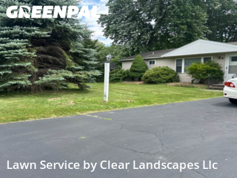 Lawn Maintenance nearby Syracuse, NY, 