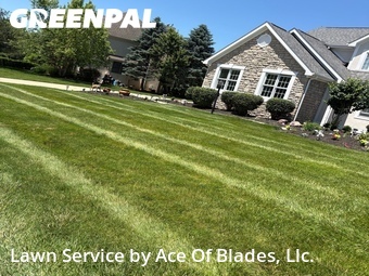 Lawn Mowing nearby Westerville, OH, 