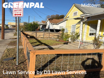 Yard Mowing nearby San Antonio, TX, 