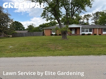 Lawn Mow nearby Franklin, TN, 