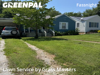 Lawn Cutting nearby Springfield, MO, 