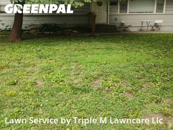 Lawn Care Service nearby Independence, MO, 