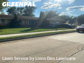 Lawn Care Service nearby Springfield, MO, 