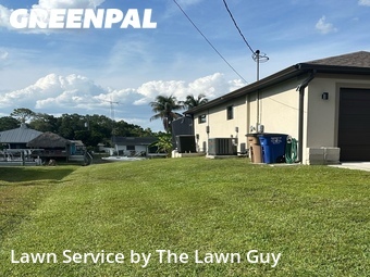 Lawn Care nearby Fort Myers Shores, FL, 