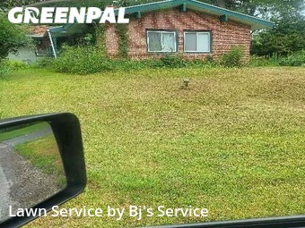 Grass Cut nearby Liverpool, NY, 