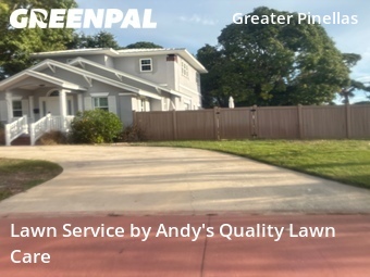 Lawn Care nearby St. Petersburg, FL, 