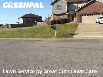 Yard Cutting nearby Clarksville, TN, 