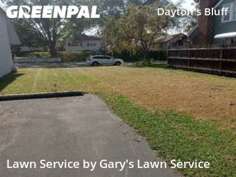 Lawn Mowing nearby Saint Paul, MN, 