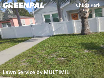 Lawn Care nearby St. Petersburg, FL, 
