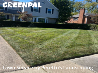 Lawn Management in Shaker Heights, 44120, Yard Work by Peretto’s Landscaping, work completed in Nov , 2025
