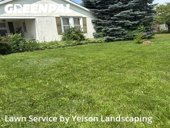 Lawn Care nearby Hanover, MD, 
