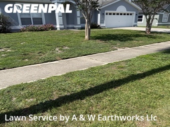 Lawn Cut nearby St. Cloud, FL, 