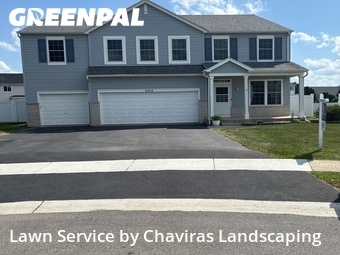 Lawn Service nearby Plainfield, IL, 