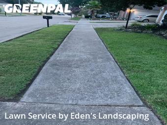 Lawn Cutting nearby Houston, TX, 