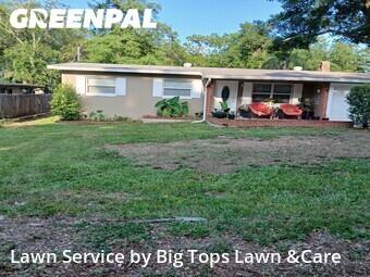 Yard Mowing nearby Altamonte Springs, FL, 