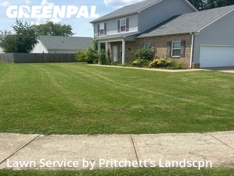 Grass Cut nearby Murfreesboro, TN, 