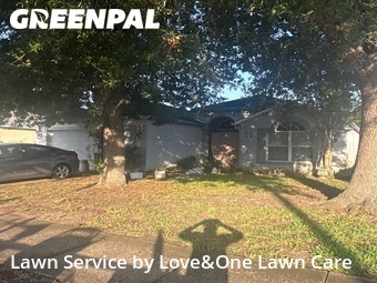 Yard Mowing nearby Orlando, FL, 