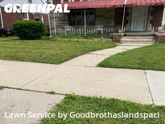 Lawn Cutting nearby Highland Park, MI, 
