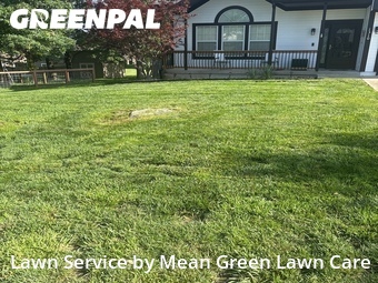 Lawn Mowing nearby Greenwood, MO, 