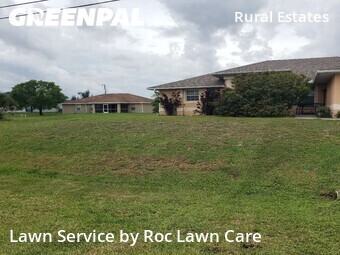 Lawn Care Service nearby Cape Coral, FL, 
