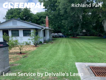 Lawn Mow nearby Daytona Beach, FL, 