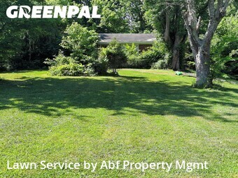 Grass Cutting nearby Knoxville, TN, 