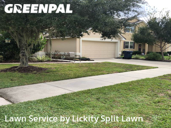 Lawn Mowing nearby Jacksonville, FL, 