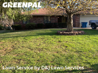 Grass Cutting nearby Springfield, MO, 