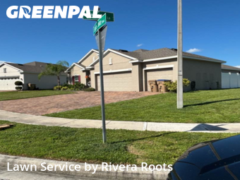 Yard Cutting nearby Kissimmee, FL, 