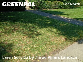 Lawn Care Service nearby Dallas, TX, 