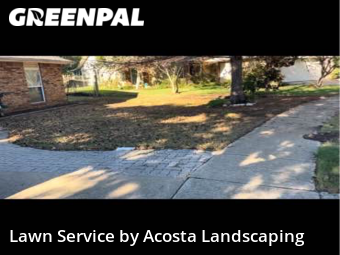 Lawn Care nearby Bedford, TX, 