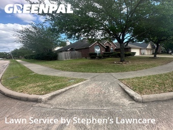 Lawn Mow nearby Pearland, TX, 