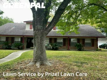 Yard Mowing nearby Houston, TX, 