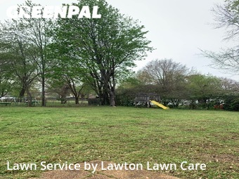 Lawn Service nearby Jackson, TN, 