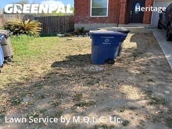 Lawn Mowing Service nearby San Antonio, TX, 