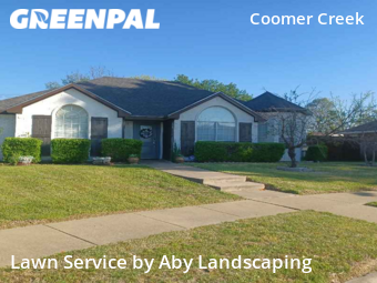 Lawn Cut nearby Garland, TX, 