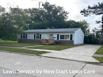 Lawn Care nearby Mount Clemens, MI, 