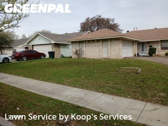 Lawn Care nearby Grand Prairie, TX, 