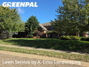 Grass Cut nearby Canton, OH, 