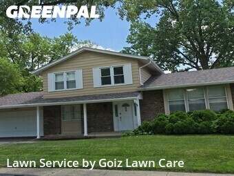 Lawn Service nearby Bolingbrook, IL, 