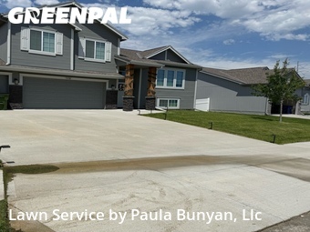 Grass Cutting nearby Papillion, NE, 